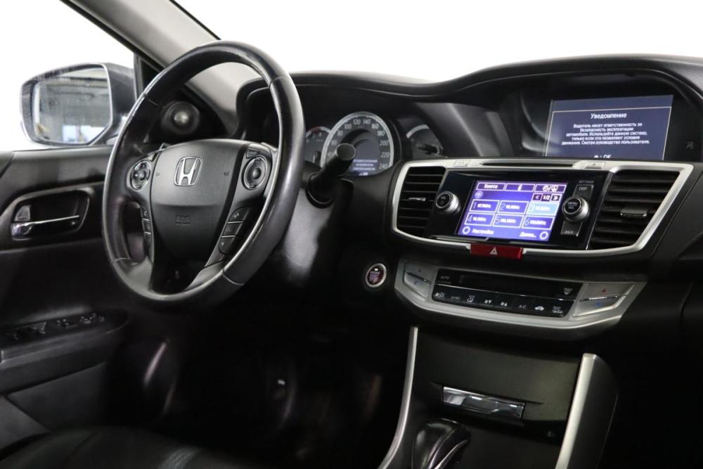Honda Accord IX Нижний Новгород  - изображение 12