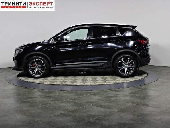 Geely Coolray I с пробегом 2021 года, цена 1 757 000 рублей, 61598 км, внедорожник, Автокод Объявления
