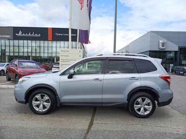 Subaru Forester IV с пробегом 2014 года, цена 1 600 000 рублей, 180406 км, внедорожник, Автокод Объявления