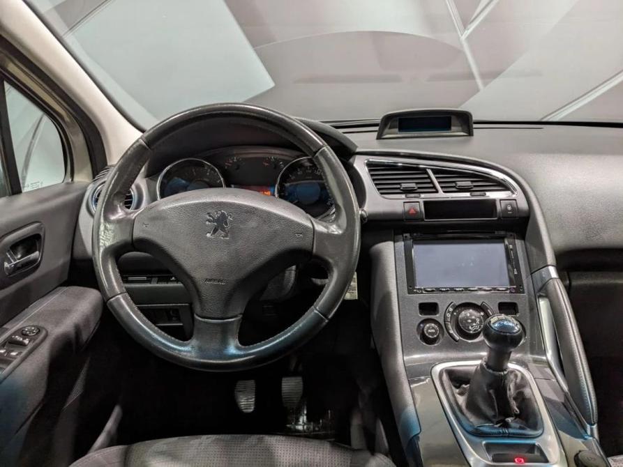 Peugeot 3008 I Пермь  - изображение 14
