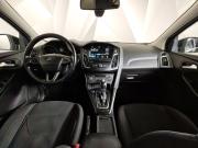 Ford Focus III Рестайлинг Москва  - изображение 34