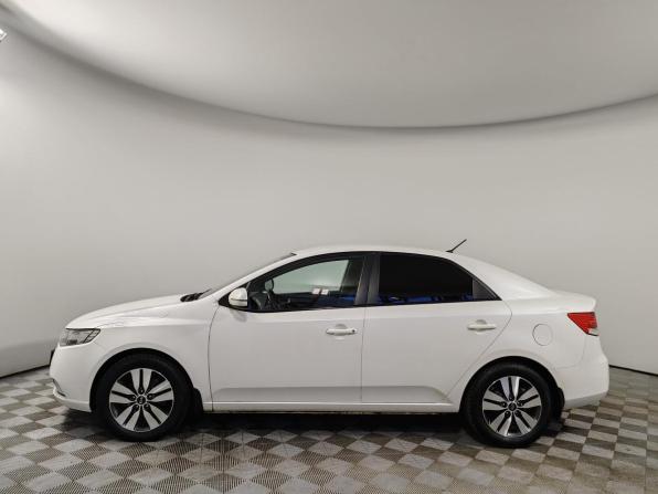 Kia Cerato II с пробегом 2012 года, цена 799 000 рублей, 201818 км, хэтчбек, Автокод Объявления