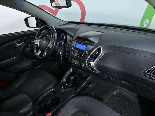 Hyundai ix35 I с пробегом 2010 года, цена 895 000 рублей, 130000 км, внедорожник, Автокод Объявления