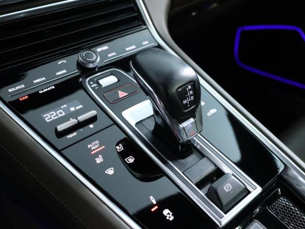 Porsche Panamera II с пробегом 2019 года, цена 9 000 000 рублей, 48232 км, универсал, Автокод Объявления