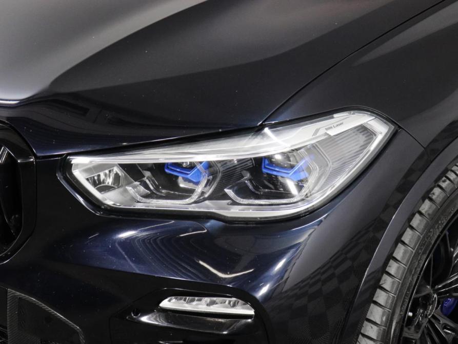 BMW X5 IV (G05/G18) Химки  - изображение 7