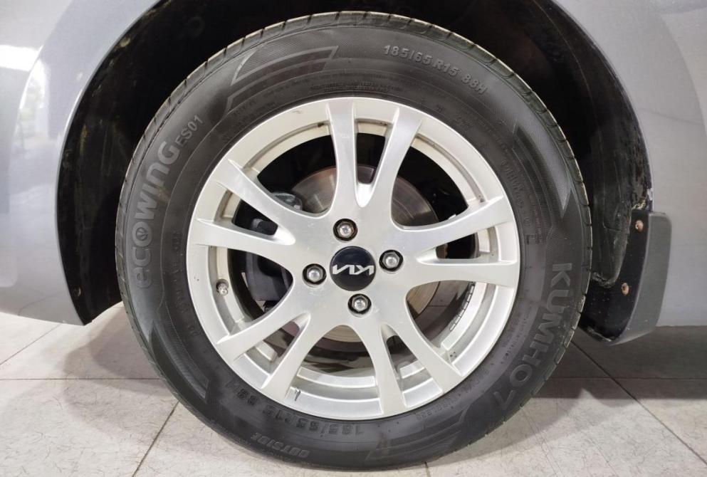 Kia Rio IV Саратов  - изображение 10
