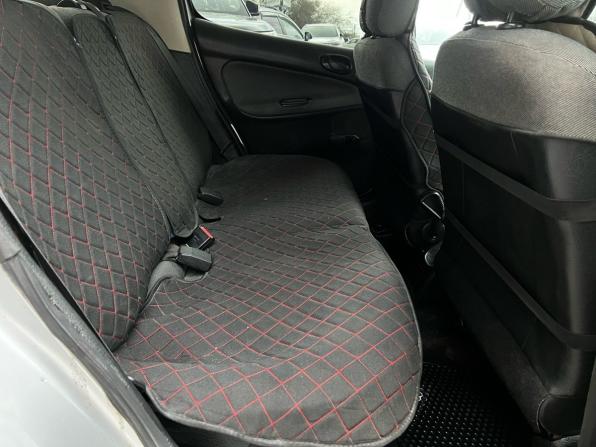 Peugeot 206 с пробегом 2007 года, цена 279 000 рублей, 273785 км, седан, Автокод Объявления