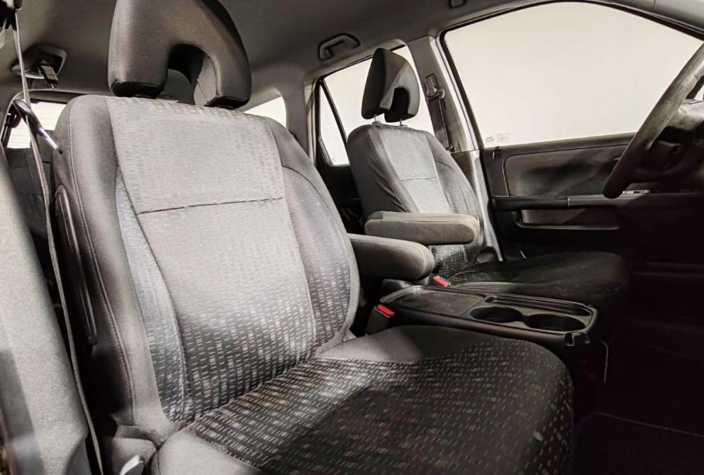 Honda CR-V III Ярославль  - изображение 16