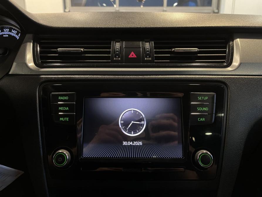 Skoda Rapid I Рестайлинг Чебоксары  - изображение 14