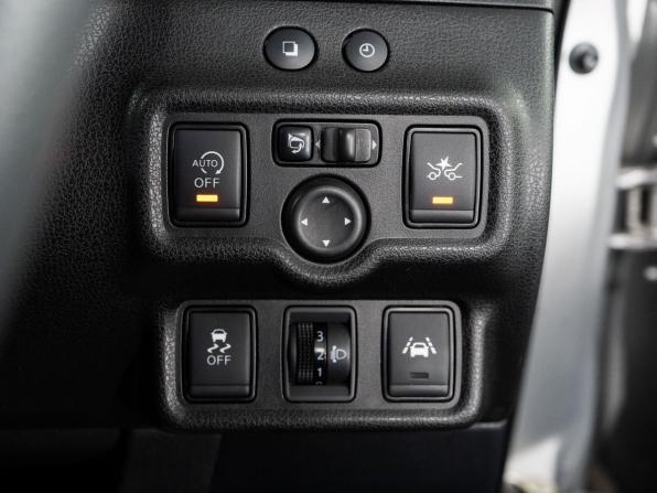 Nissan Note II с пробегом 2016 года, цена 850 000 рублей, 81307 км, хэтчбек, Автокод Объявления