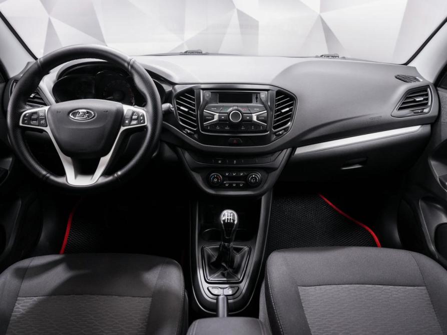 Lada (ВАЗ) Vesta I Ульяновск  - изображение 10
