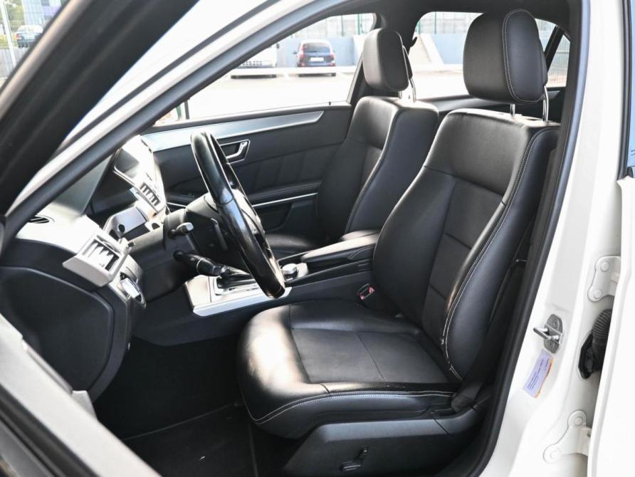 Mercedes-Benz E-Класс IV (W212 S212 C207) Новороссийск  - изображение 10