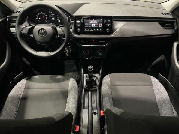 Skoda Rapid II с пробегом 2020 года, цена 1 170 000 рублей, 104700 км, лифтбек, Автокод Объявления