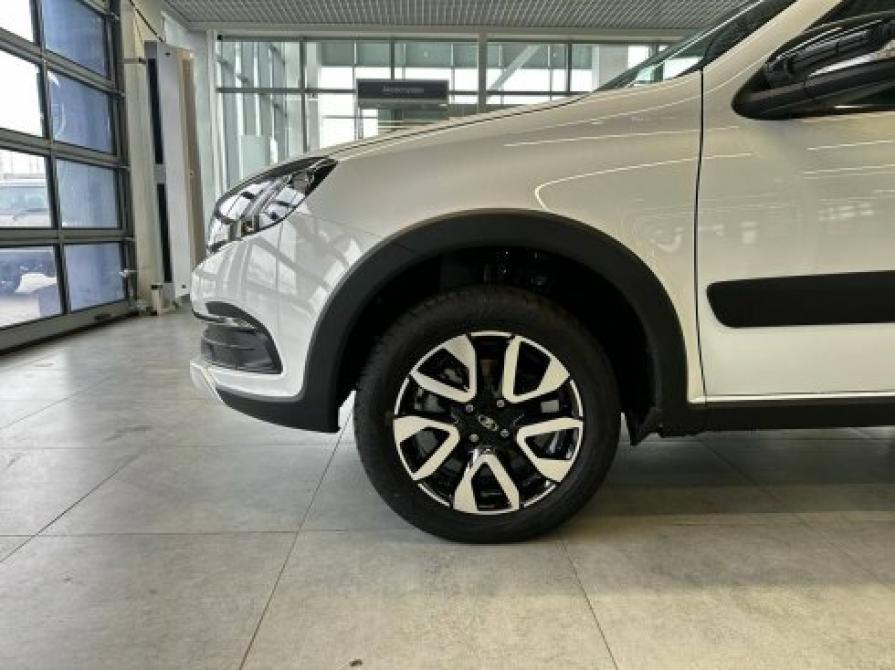 Lada (ВАЗ) Granta I Рестайлинг Ульяновск  - изображение 18