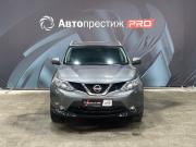 Nissan Qashqai II Пермь  - изображение 26