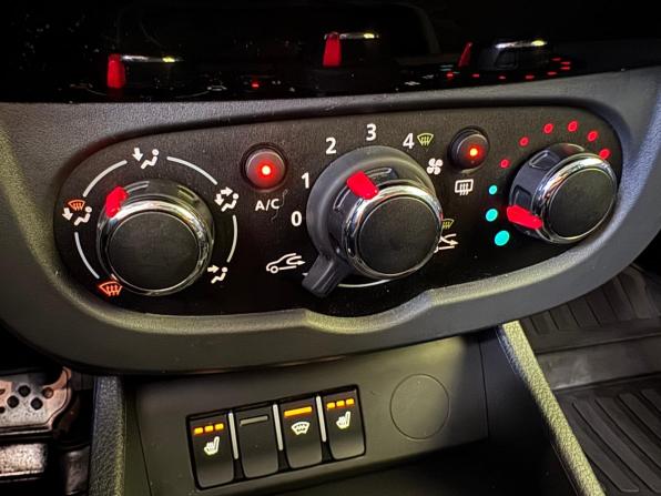 Lada (ВАЗ) Largus I Рестайлинг с пробегом 2022 года, цена 1 470 000 рублей, 45593 км, универсал, Автокод Объявления