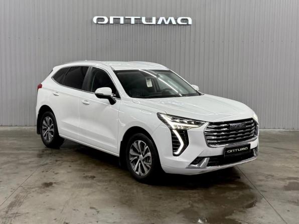 Haval Jolion I с пробегом 2023 года, цена 1 897 000 рублей, 33411 км, внедорожник, Автокод Объявления
