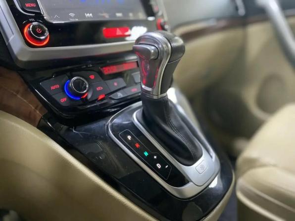 Haval H6 I с пробегом 2018 года, цена 1 499 000 рублей, 89510 км, внедорожник, Автокод Объявления