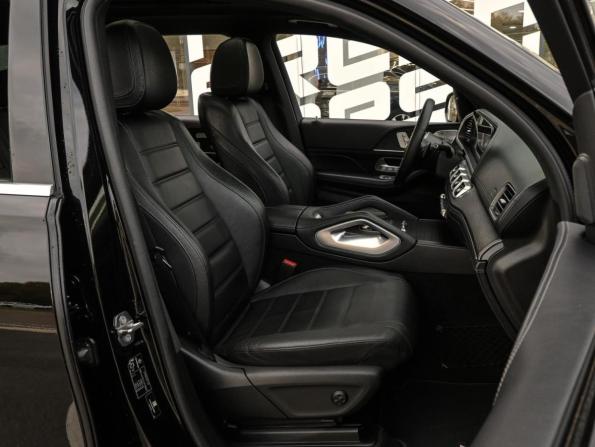 Mercedes-Benz GLS II (X167) с пробегом 2019 года, цена 7 999 000 рублей, 88451 км, внедорожник, Автокод Объявления