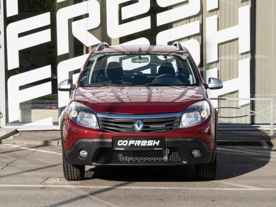 Renault Sandero I Волгоград  - изображение 3