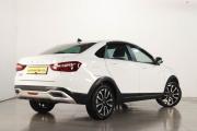 Lada (ВАЗ) Vesta I Рестайлинг (NG) Челябинск  - изображение 26