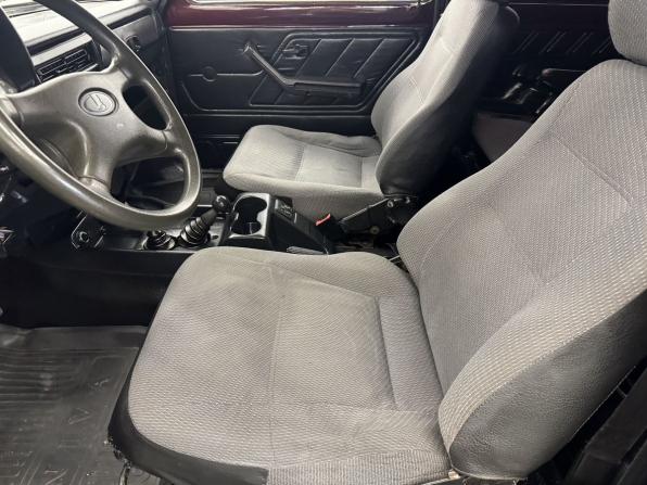 Lada (ВАЗ) 2121 (4x4) I Рестайлинг с пробегом 2010 года, цена 429 900 рублей, 177560 км, внедорожник, Автокод Объявления