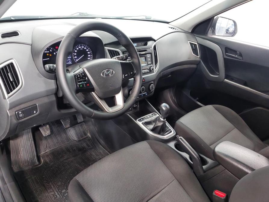 Hyundai Creta I Пермь  - изображение 9