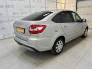 Lada (ВАЗ) Granta I Рестайлинг Пермь  - изображение 24