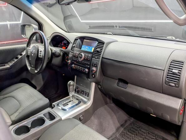 Nissan Pathfinder III Рестайлинг с пробегом 2012 года, цена 2 200 000 рублей, 96860 км, внедорожник, Автокод Объявления