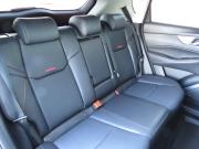 Changan CS35 Plus I Рестайлинг Санкт-Петербург  - изображение 54
