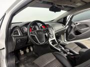 Opel Astra J Рестайлинг Борисоглебск  - изображение 23