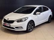 Kia Cerato III Ростов-на-Дону  - изображение 17