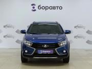 Lada (ВАЗ) Vesta I Ставрополь  - изображение 19