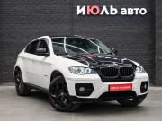 BMW X6 I (E71) Екатеринбург  - изображение 24