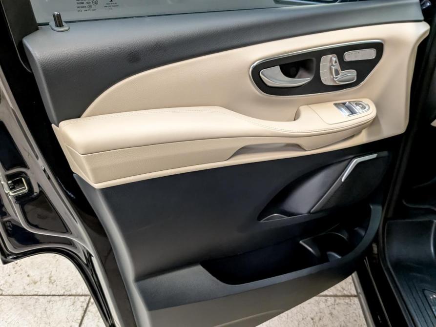 Mercedes-Benz V-Класс III (W447) Рестайлинг Москва  - изображение 21