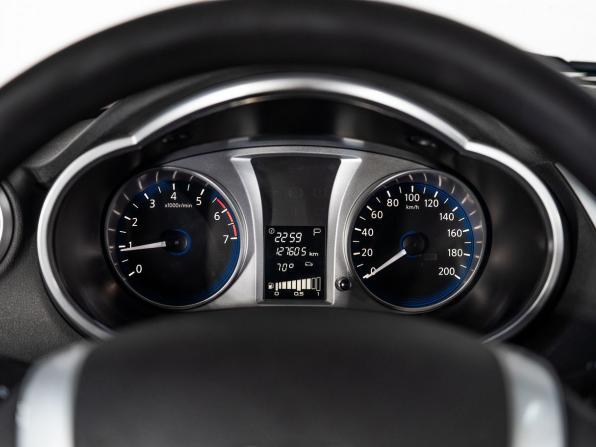 Datsun on-DO I Рестайлинг с пробегом 2020 года, цена 585 000 рублей, 127605 км, седан, Автокод Объявления