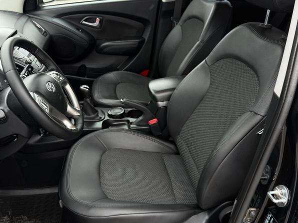 Hyundai ix35 I с пробегом 2011 года, цена 1 070 000 рублей, 184867 км, внедорожник, Автокод Объявления