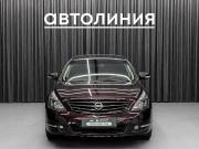 Nissan Teana II Рестайлинг Красноярск  - изображение 17