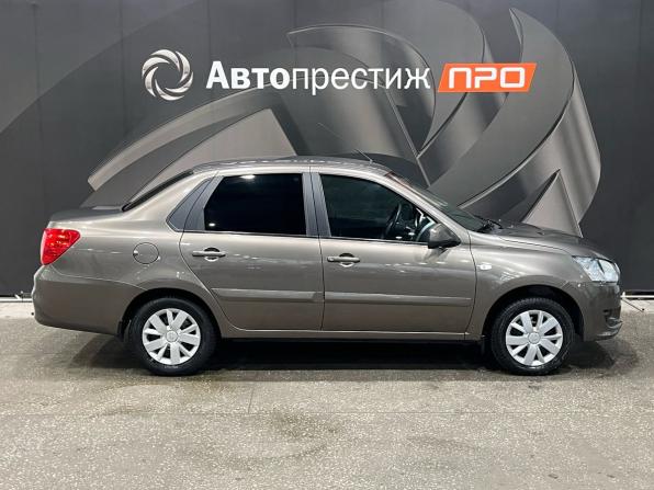 Datsun on-DO I с пробегом 2018 года, цена 448 000 рублей, 115986 км, седан, Автокод Объявления