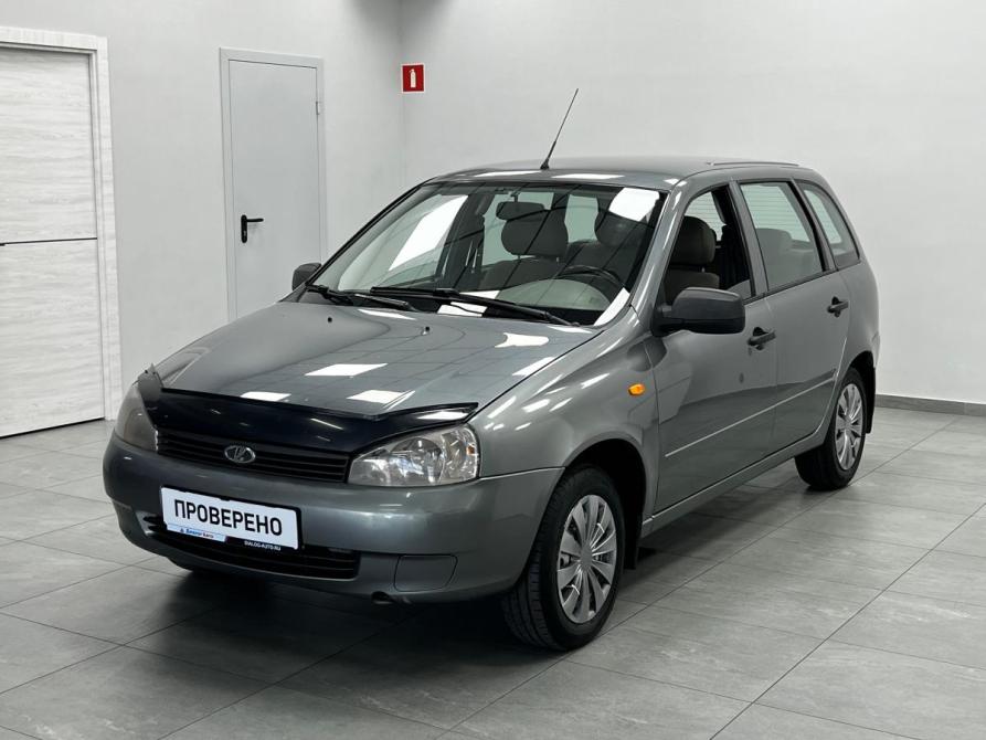 Lada (ВАЗ) Kalina I Казань  - изображение 1