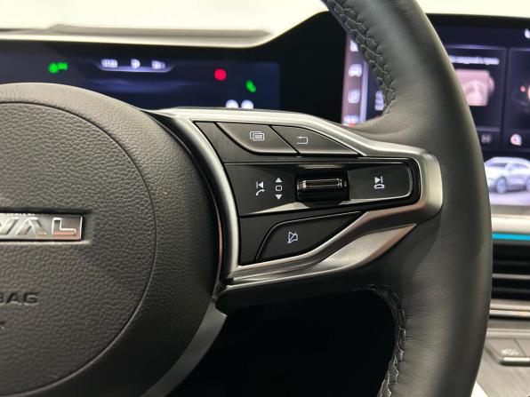 Haval F7 II с пробегом 2025 года, цена 2 999 000 рублей, 5121 км, внедорожник, Автокод Объявления