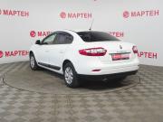 Renault Fluence I Рестайлинг Вологда  - изображение 24