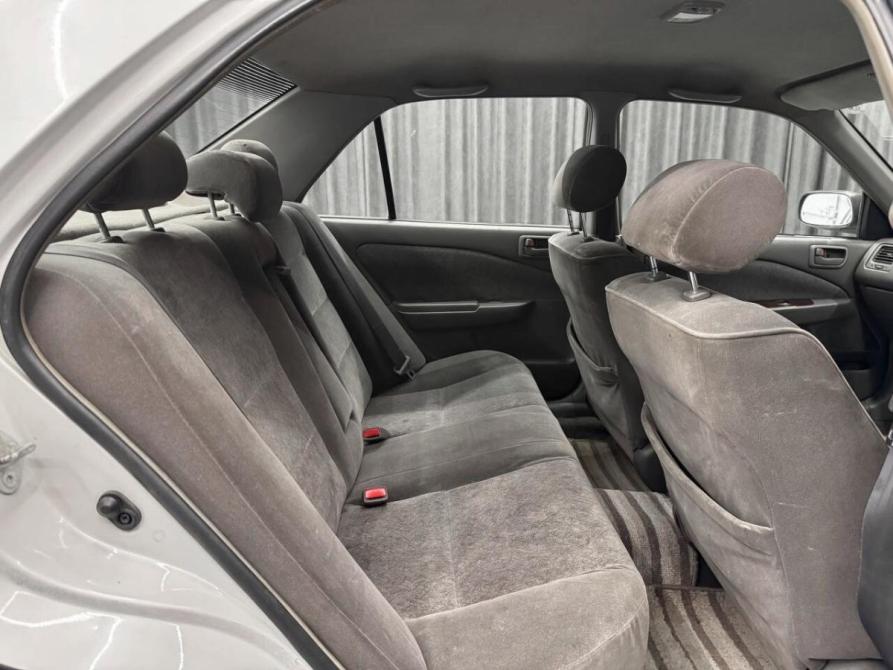 Toyota Corona X (T210) Красноярск  - изображение 14