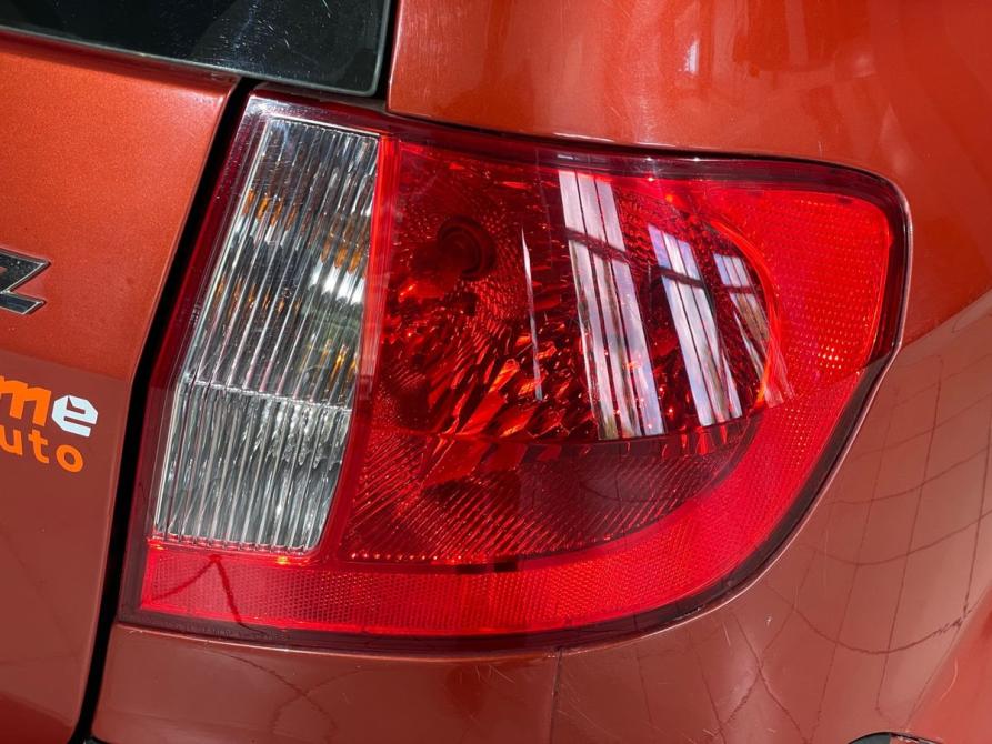 Hyundai Getz I Рестайлинг Тверь  - изображение 14