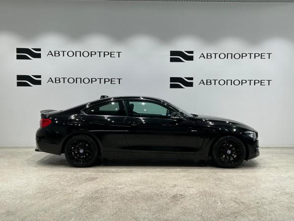 BMW 4 серии F32/F33/F36 Рестайлинг с пробегом 2019 года, цена 2 649 000 рублей, 115852 км, купе, Автокод Объявления