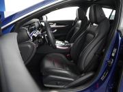 Mercedes-Benz AMG GT 4-Door Coupe I Москва  - изображение 46