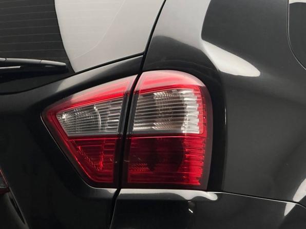 Nissan Terrano III (D10) с пробегом 2014 года, цена 799 000 рублей, 202023 км, внедорожник, Автокод Объявления