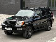 Lexus GX I Уфа  - изображение 38