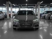 Audi A3 III (8V) Рестайлинг Москва  - изображение 24