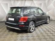 Mercedes-Benz GLK-Класс I (X204) Рестайлинг Москва  - изображение 22